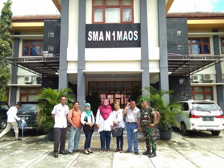 thumbnailALBUM PHOTO LAMA  PER ANGKATAN SMANJIMAS